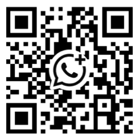 Botim QRcode