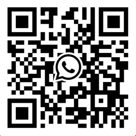 WhatsApp QR CODE